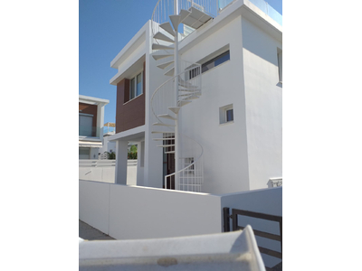 3 Bedroom Detached House for rent in Protaras, Kapparis Area 