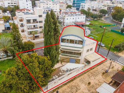House in Egkomi, Nicosia in Nicosia