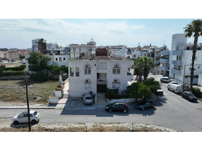 Ground Floor Apartment in Strovolos, Nicosia