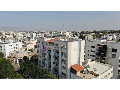 Διαμέρισμα στον 5ο όροφο, στην ενορία Παναγιά , στην Λευκωσία in Nicosia