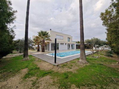Luxurious mansion in Latsia, Nicosia