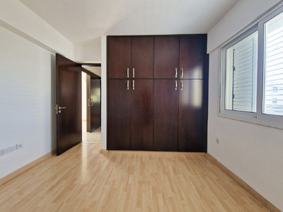 Two-bedroom apartment located in Agia Paraskevi, Lakatameia, Nicosia